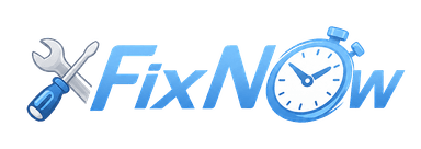 FixNow