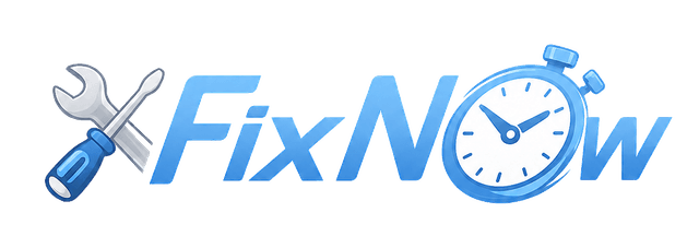 FixNow