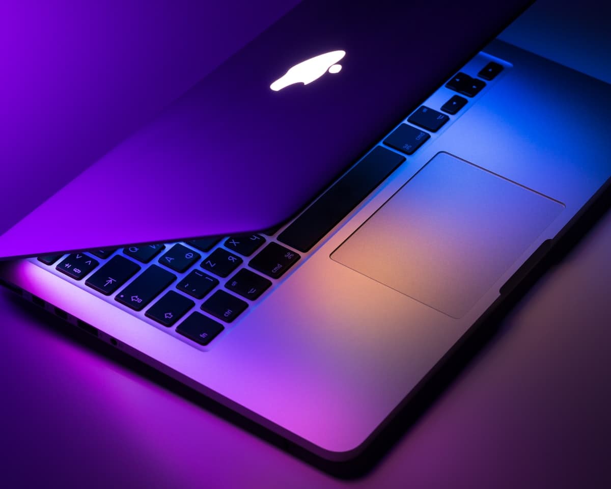 Sửa chữa Laptop & MacBook