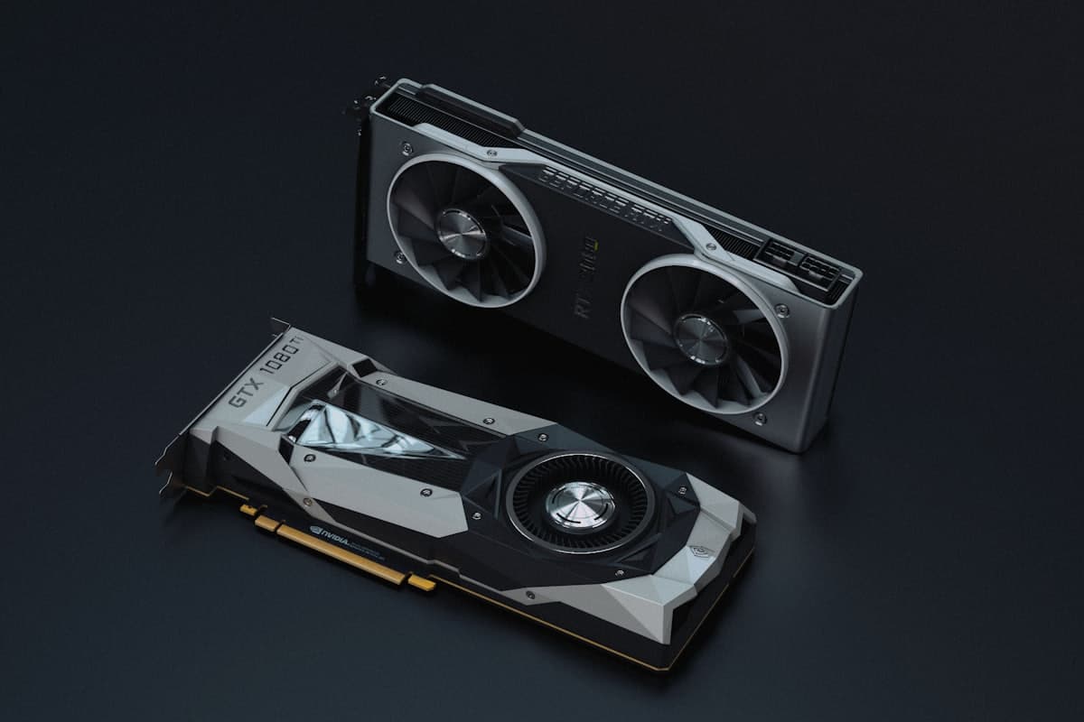 Build & sửa PC Desktop